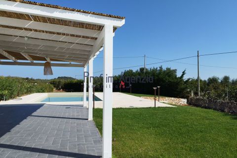 Villa a Ostuni, Brindisi, Ostuni - € 335.000 | Ref: 172618 - foto 20